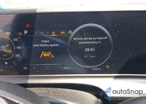 2024 Kia Seltos S z USA, uszkodzony, nr VIN KNDEUCAA3R7532320